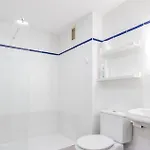 아파트 Centro Historico De 2 *