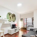 아파트 Centro Historico De 2 발렌시아