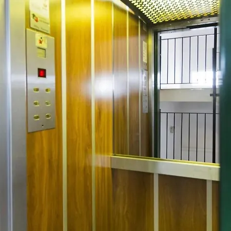 아파트 Centro Historico De 2 *