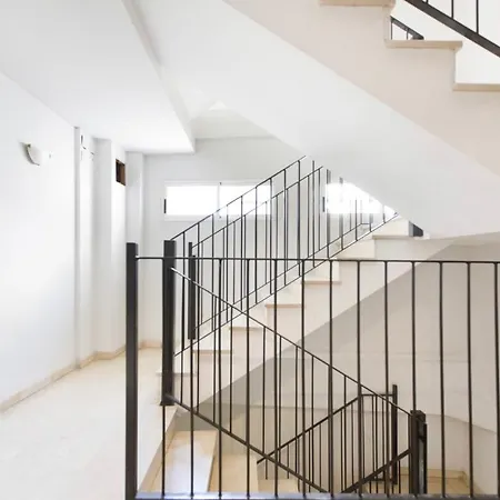 Centro Historico De 2 * 발렌시아