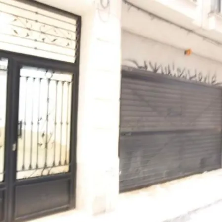 Centro Historico De 2 아파트 발렌시아