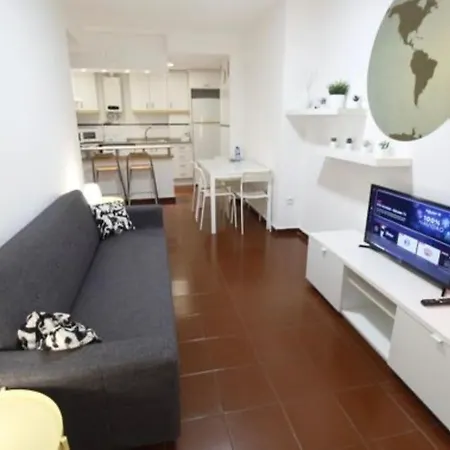 Centro Historico De 2 * 발렌시아