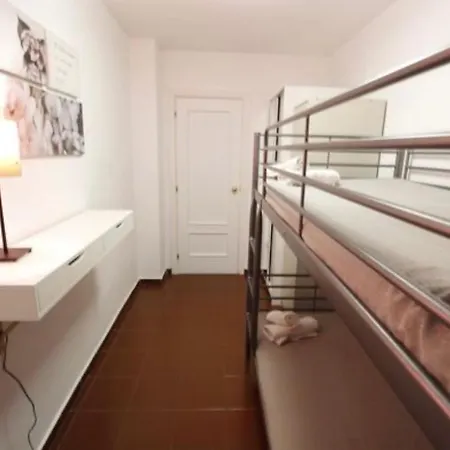 Centro Historico De 2 발렌시아