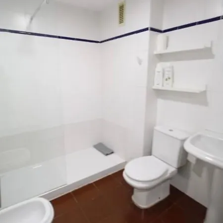 Centro Historico De 2 아파트 발렌시아